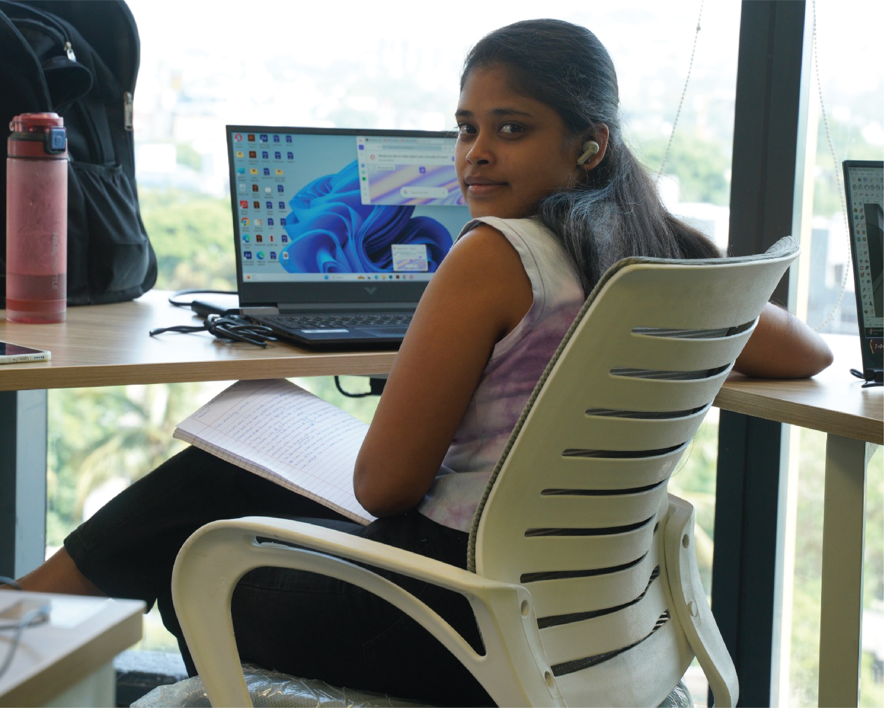 Graphic Design Salary Pune
